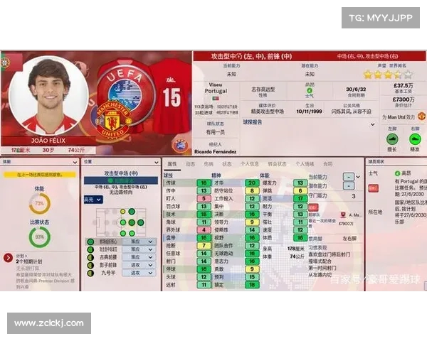 球探网络引领足球数据分析与人才发掘新时代，助力俱乐部精准选材与决策