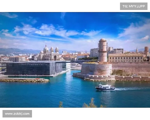 马赛：法国地中海明珠的历史与文化探索之旅