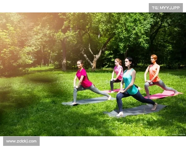 通过运动社交平台促进身心健康和互动交流的创新模式探索