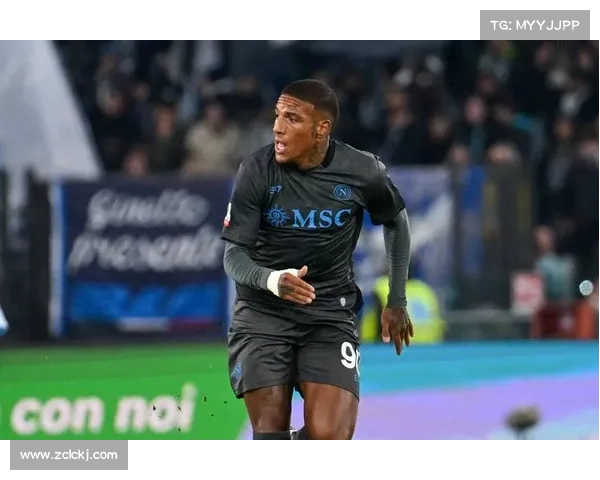 罗马诺曝马竞接近签下那不勒斯前锋拉斯帕多里合同已谈妥 罗马诺曝马竞接近签下那不勒斯前锋拉斯帕多里合同已谈妥