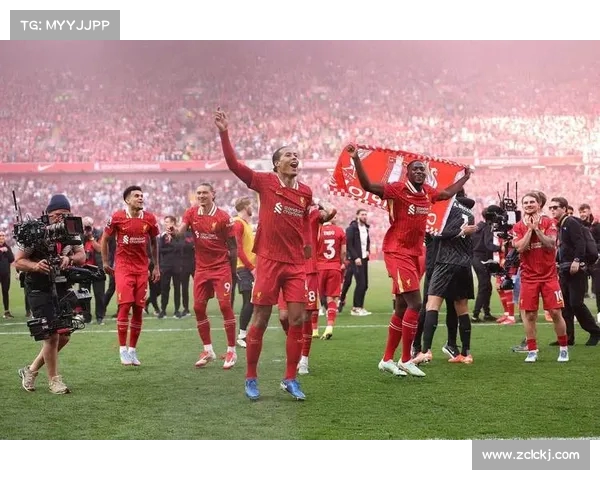 数据平台模拟100万次英超夺冠：利物浦领先曼联仅获163次冠军