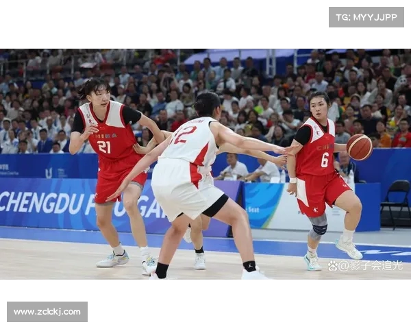 中国女篮世界杯比赛录像分析 全面解读球队表现与战术布置
