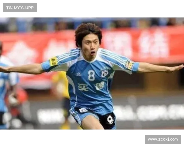 朱挺回忆童年：曾因董方卓过于强大差点错失踢球机会