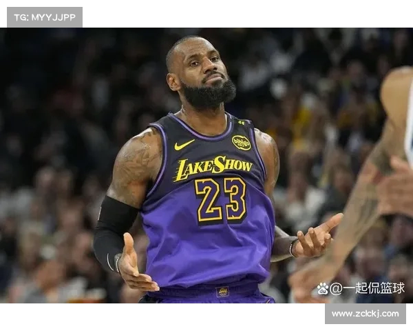 湖人二将境遇差异显著 冠军功臣求涨薪引发关注