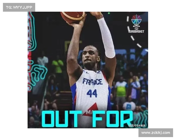 萨尔因伤退出欧洲杯 无需手术可如期恢复征战NBA新赛季