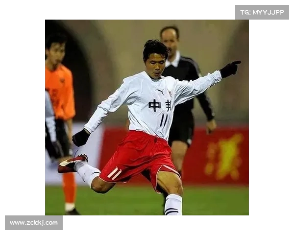 朱挺回忆童年：曾因董方卓过于强大差点错失踢球机会