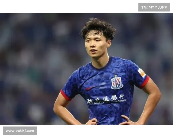 申花后腰位置迎来久违本土强援首发 曾多次入选国足引发热议