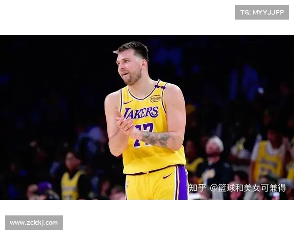 湖人以9000万美元争冠新拼图 2米01前锋成东契奇最佳搭档