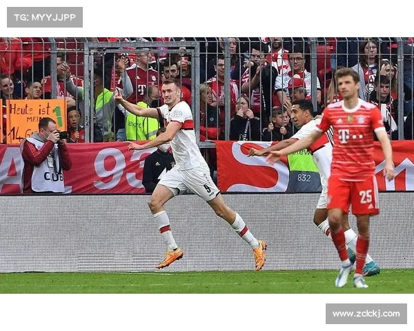 德甲揭幕战激烈开战 豪门对决引爆新赛季激情四溢